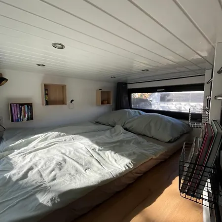 Holiday home Tiny House Spreemaus *