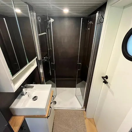 Tiny House Spreemaus