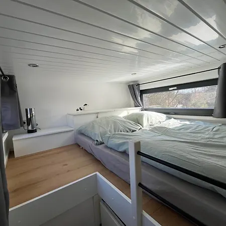 Tiny House Spreemaus * Hangelsberg