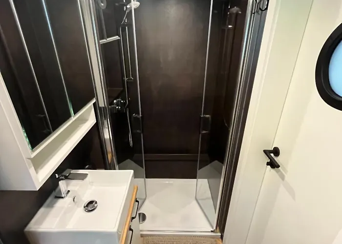 Tiny House Spreemaus