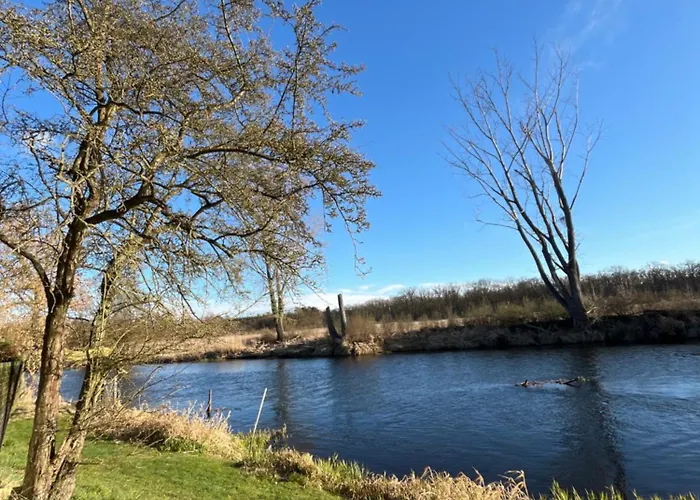 Tiny House Spreemaus